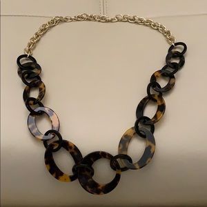 Necklace from a Paris Market